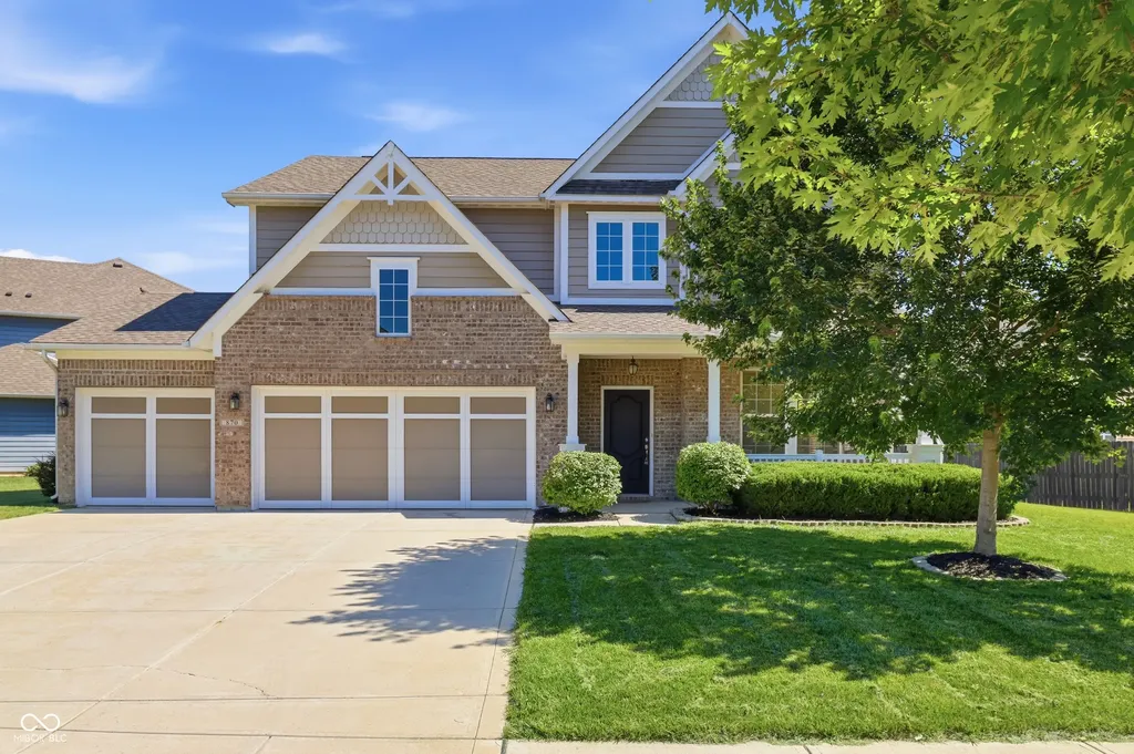 870 Touralosa Drive Westfield IN 46074