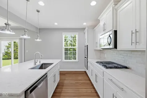 870 Touralosa Drive Westfield IN 46074