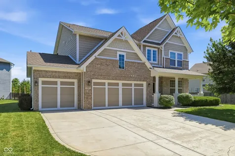 870 Touralosa Drive Westfield IN 46074