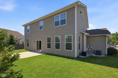 870 Touralosa Drive Westfield IN 46074