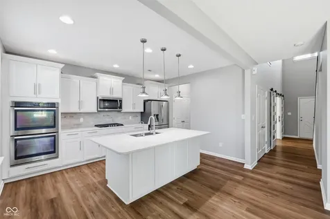 870 Touralosa Drive Westfield IN 46074