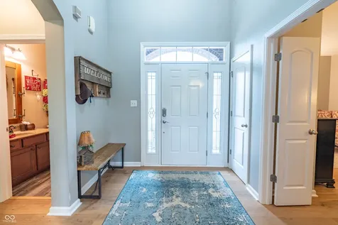 12447 Eddington Place Fishers IN 46037