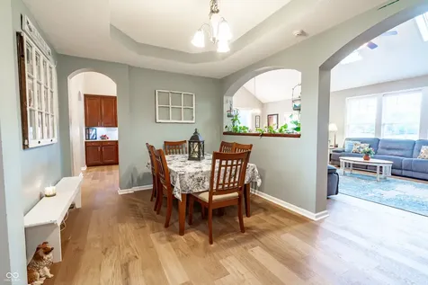 12447 Eddington Place Fishers IN 46037