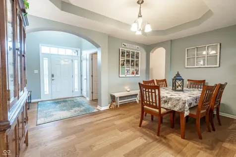 12447 Eddington Place Fishers IN 46037