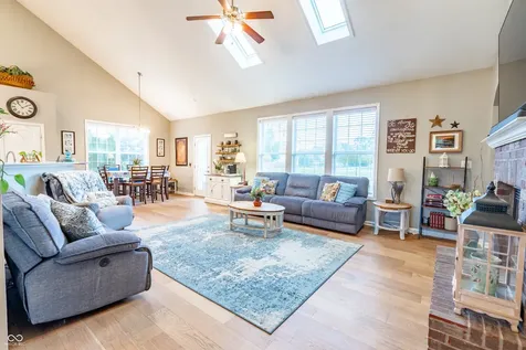 12447 Eddington Place Fishers IN 46037
