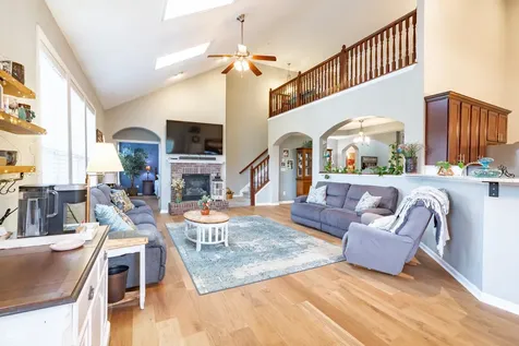 12447 Eddington Place Fishers IN 46037