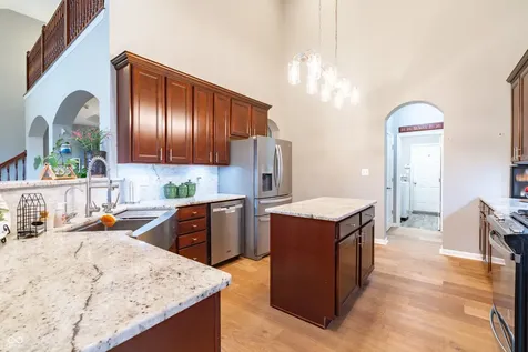 12447 Eddington Place Fishers IN 46037