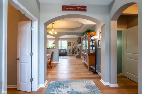 12447 Eddington Place Fishers IN 46037