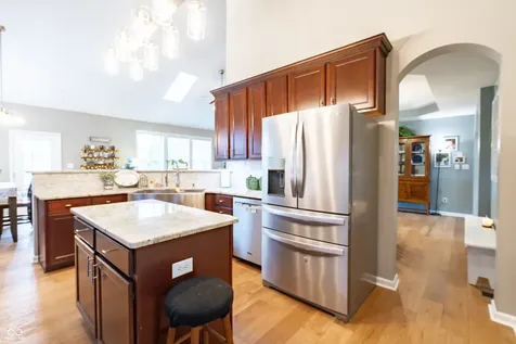 12447 Eddington Place Fishers IN 46037