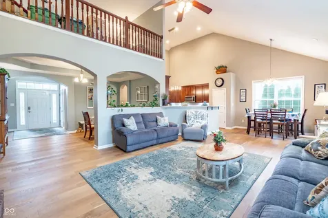 12447 Eddington Place Fishers IN 46037