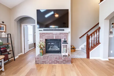 12447 Eddington Place Fishers IN 46037