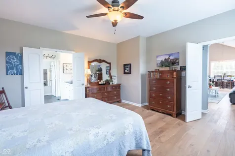 12447 Eddington Place Fishers IN 46037