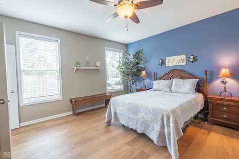 12447 Eddington Place Fishers IN 46037