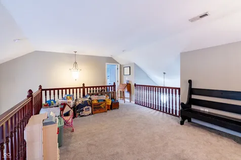 12447 Eddington Place Fishers IN 46037