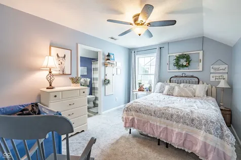 12447 Eddington Place Fishers IN 46037