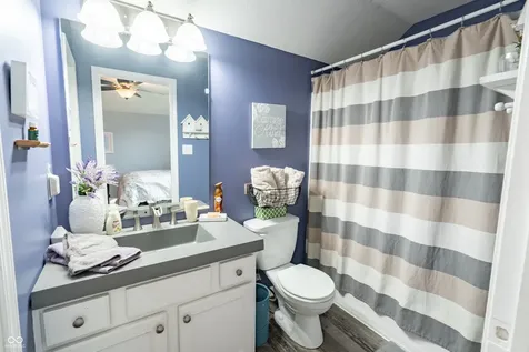 12447 Eddington Place Fishers IN 46037