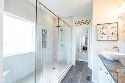 12447 Eddington Place Fishers IN 46037