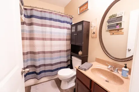 12447 Eddington Place Fishers IN 46037