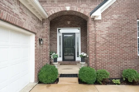 12447 Eddington Place Fishers IN 46037