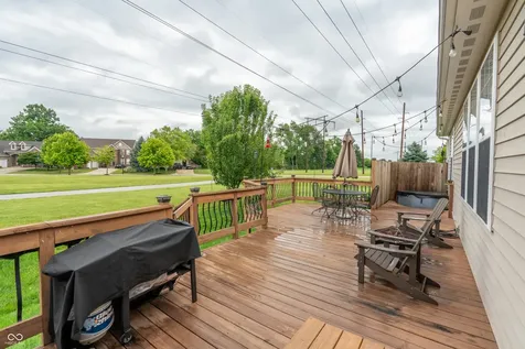 12447 Eddington Place Fishers IN 46037
