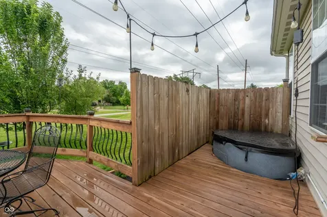 12447 Eddington Place Fishers IN 46037