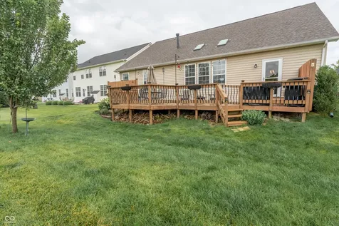 12447 Eddington Place Fishers IN 46037