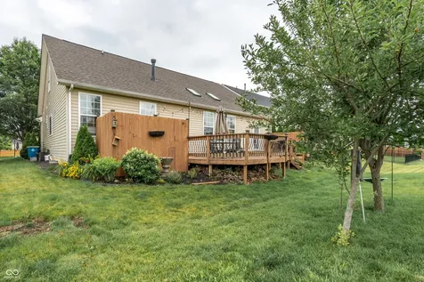 12447 Eddington Place Fishers IN 46037
