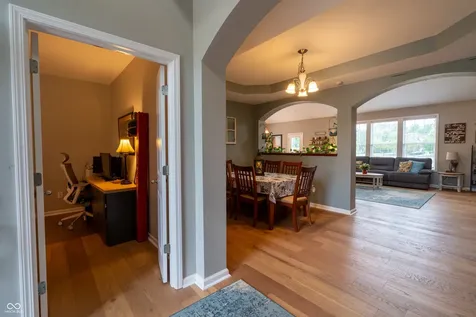 12447 Eddington Place Fishers IN 46037