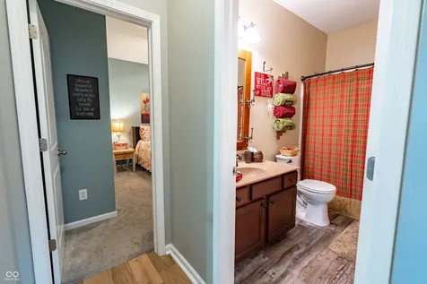 12447 Eddington Place Fishers IN 46037