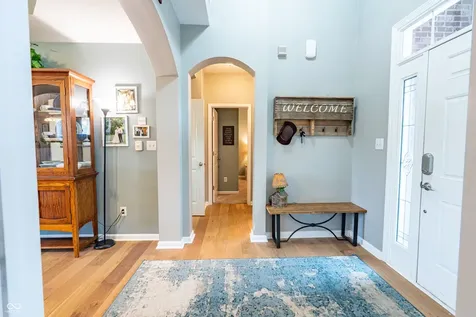 12447 Eddington Place Fishers IN 46037