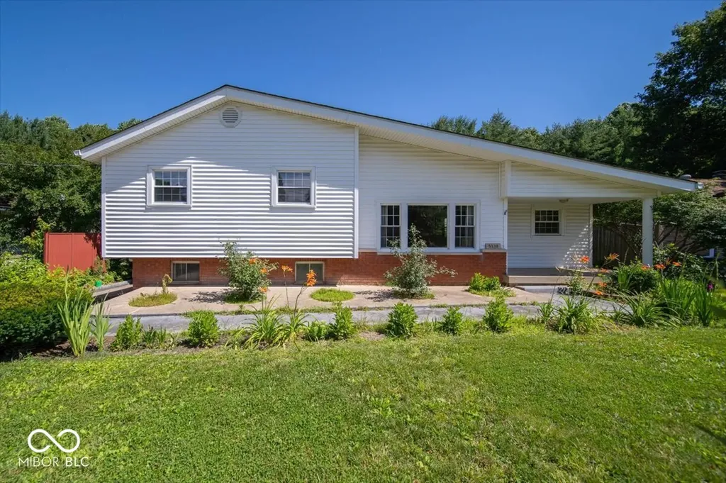 5130 Olive Branch Road Greenwood IN 46143