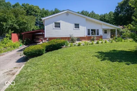 5130 Olive Branch Road Greenwood IN 46143