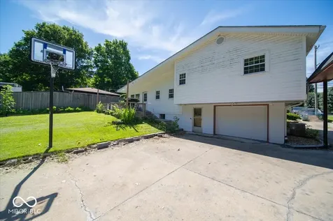 5130 Olive Branch Road Greenwood IN 46143