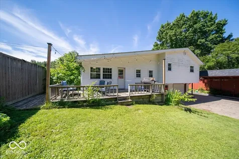 5130 Olive Branch Road Greenwood IN 46143