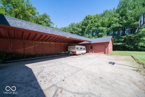 5130 Olive Branch Road Greenwood IN 46143
