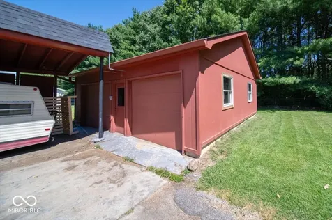 5130 Olive Branch Road Greenwood IN 46143