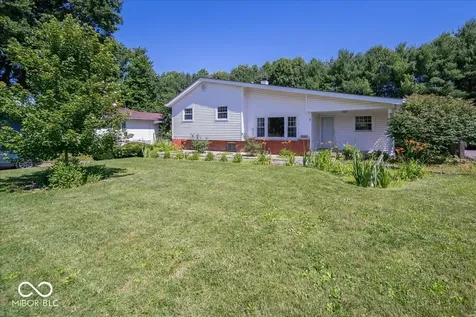 5130 Olive Branch Road Greenwood IN 46143