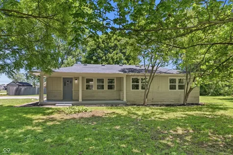 5578 Henderson Drive Brownsburg IN 46112