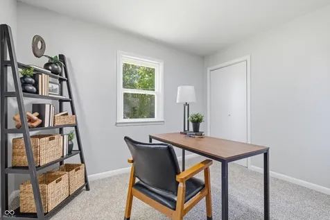 5578 Henderson Drive Brownsburg IN 46112