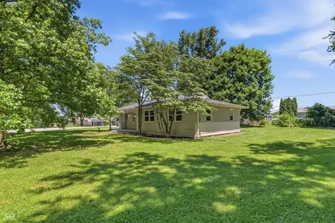 5578 Henderson Drive Brownsburg IN 46112