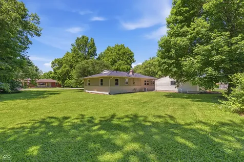 5578 Henderson Drive Brownsburg IN 46112