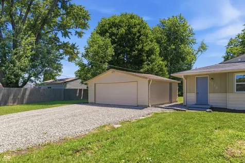 5578 Henderson Drive Brownsburg IN 46112