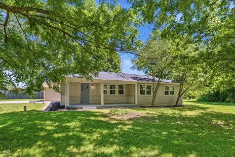 5578 Henderson Drive Brownsburg IN 46112