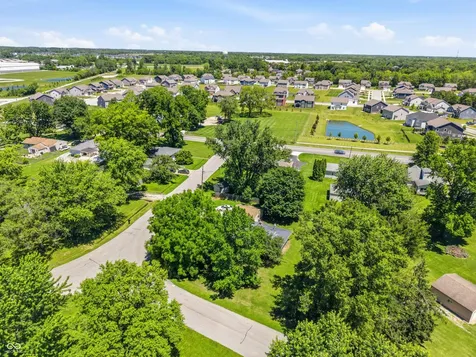 5578 Henderson Drive Brownsburg IN 46112