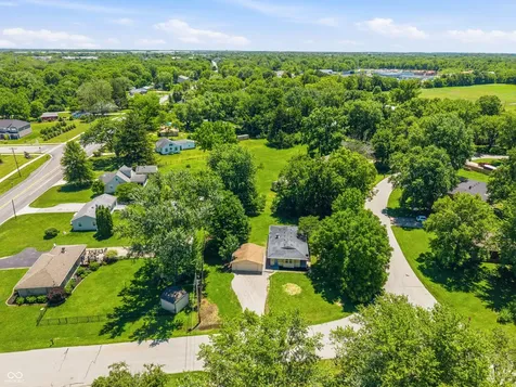 5578 Henderson Drive Brownsburg IN 46112