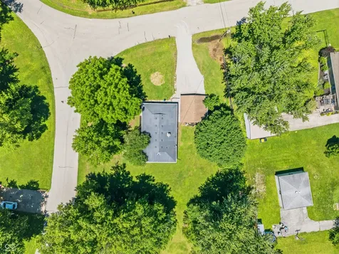 5578 Henderson Drive Brownsburg IN 46112