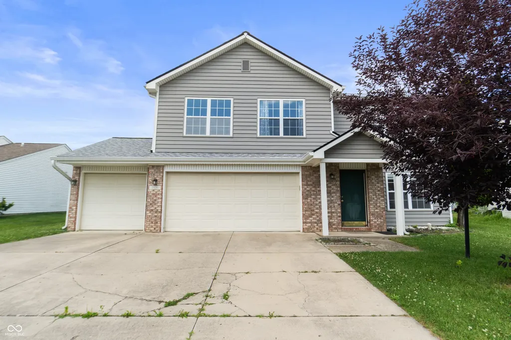 5636 Glen Canyon Drive Indianapolis IN 46237