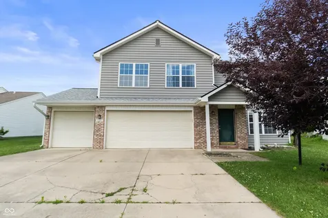 5636 Glen Canyon Drive Indianapolis IN 46237