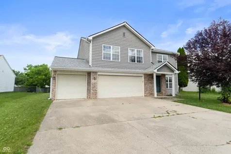 5636 Glen Canyon Drive Indianapolis IN 46237