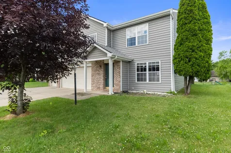 5636 Glen Canyon Drive Indianapolis IN 46237